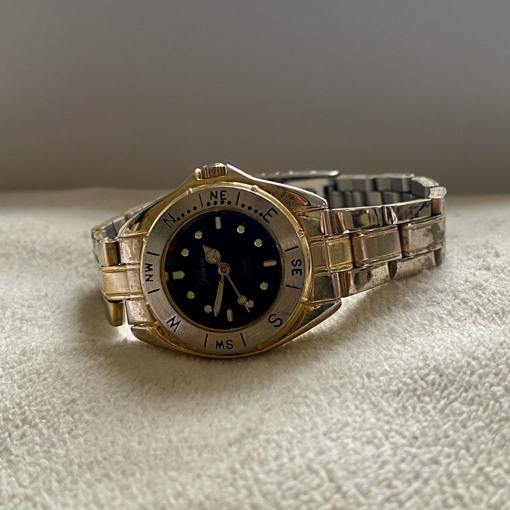 Vintage Elgin
